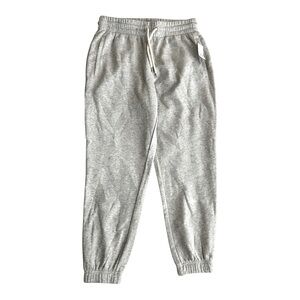 NWT GAP Women’s Petite Small Gray Joggers